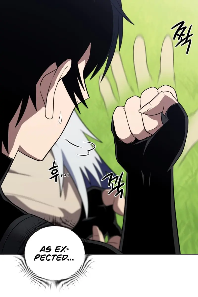 Player Who Returned 10,000 Years Later Chapter 45 Page 30