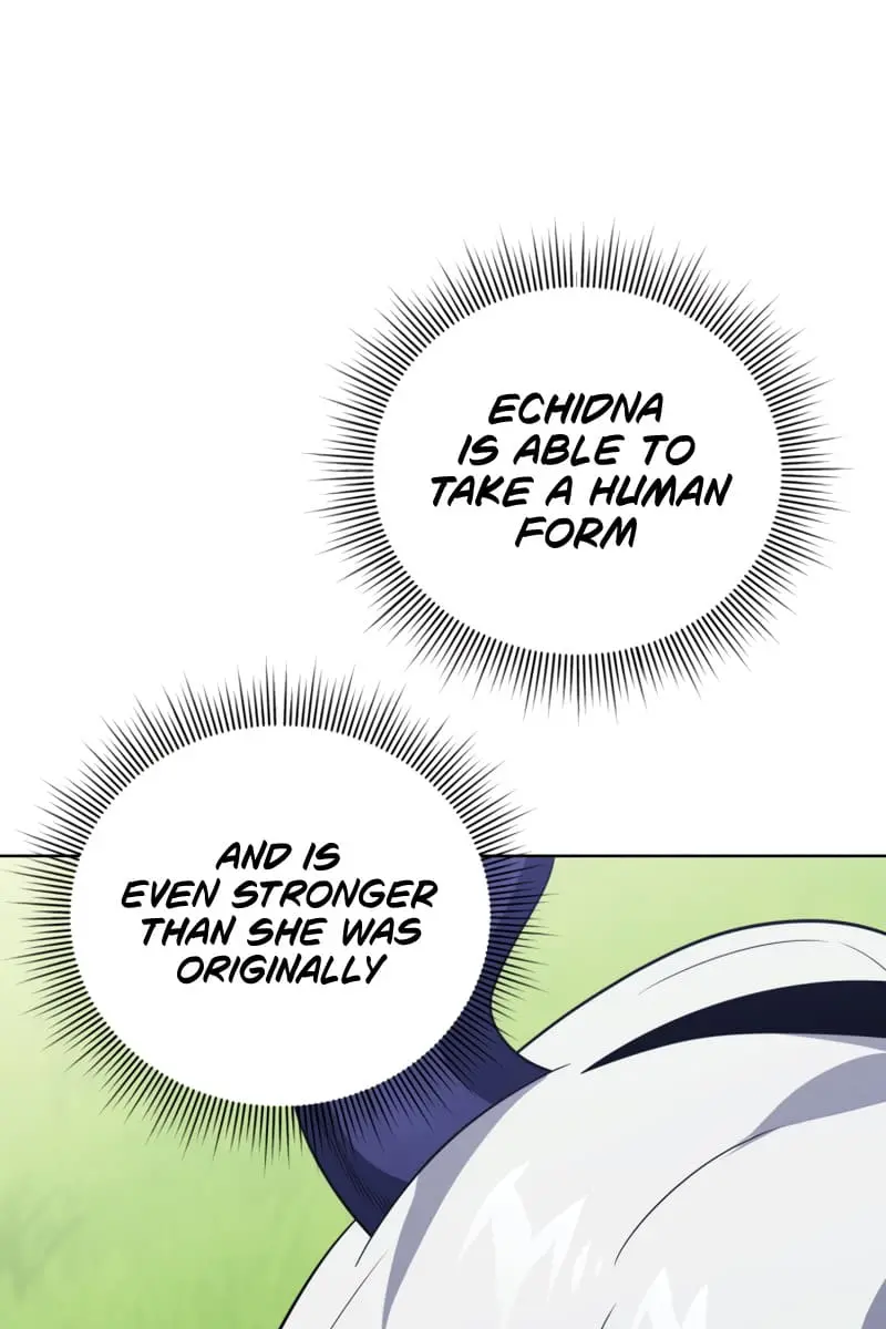 Player Who Returned 10,000 Years Later Chapter 45 Page 31