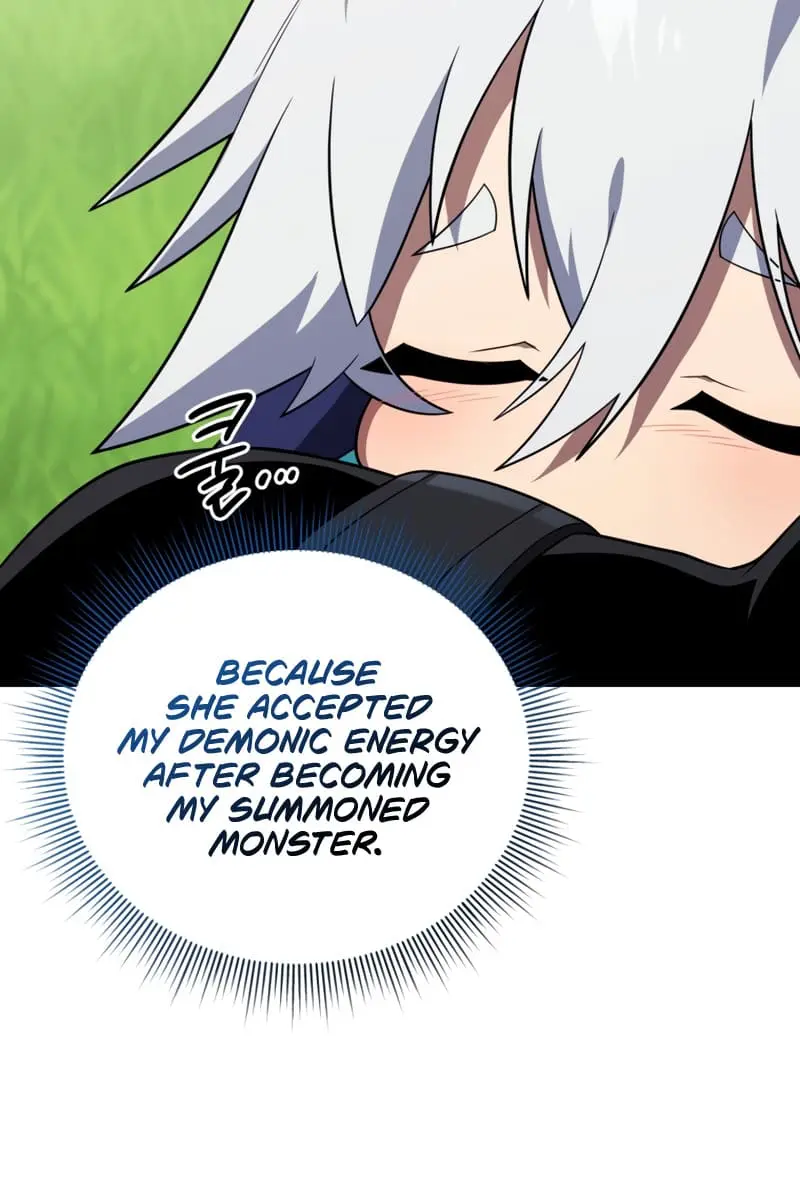 Player Who Returned 10,000 Years Later Chapter 45 Page 32