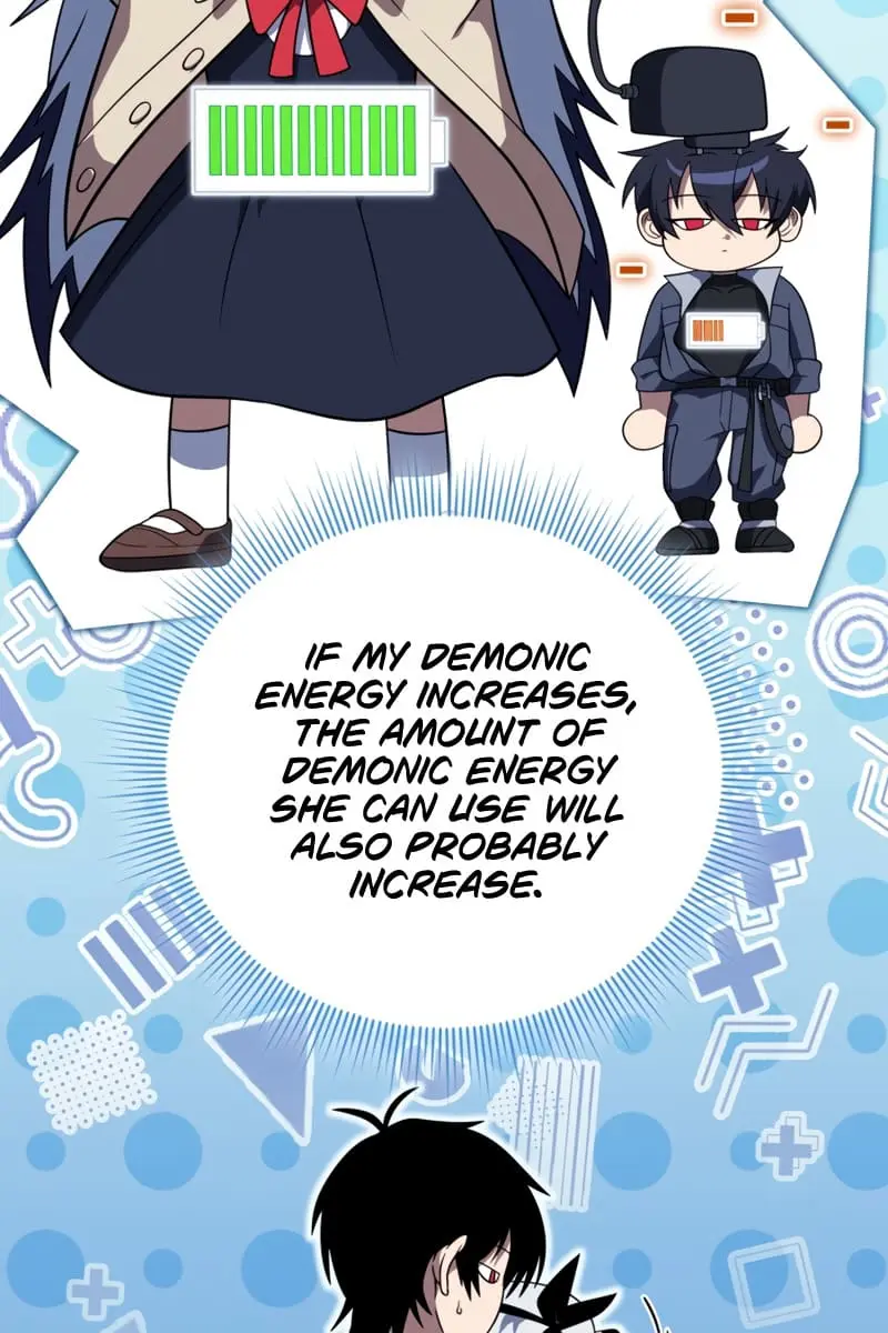 Player Who Returned 10,000 Years Later Chapter 45 Page 34