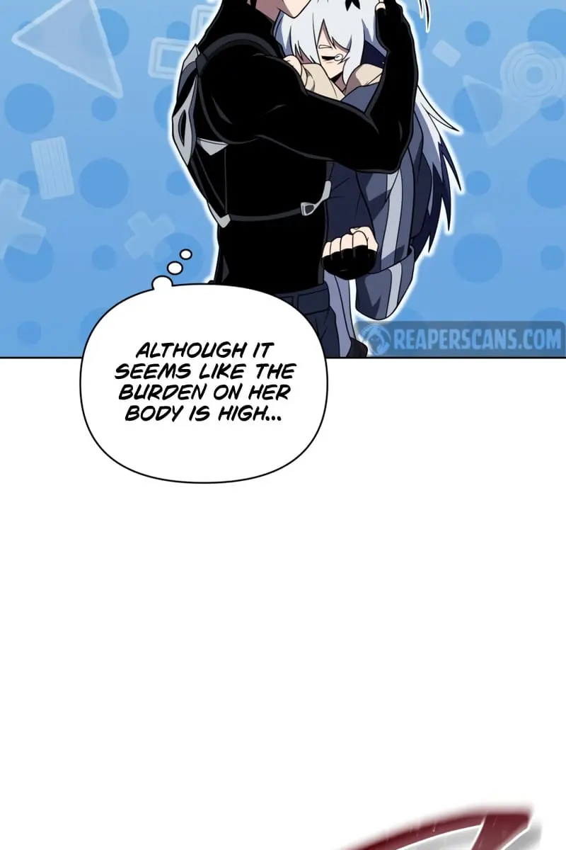 Player Who Returned 10,000 Years Later Chapter 45 Page 35