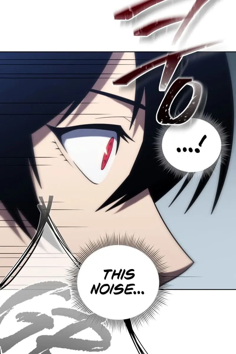 Player Who Returned 10,000 Years Later Chapter 45 Page 36