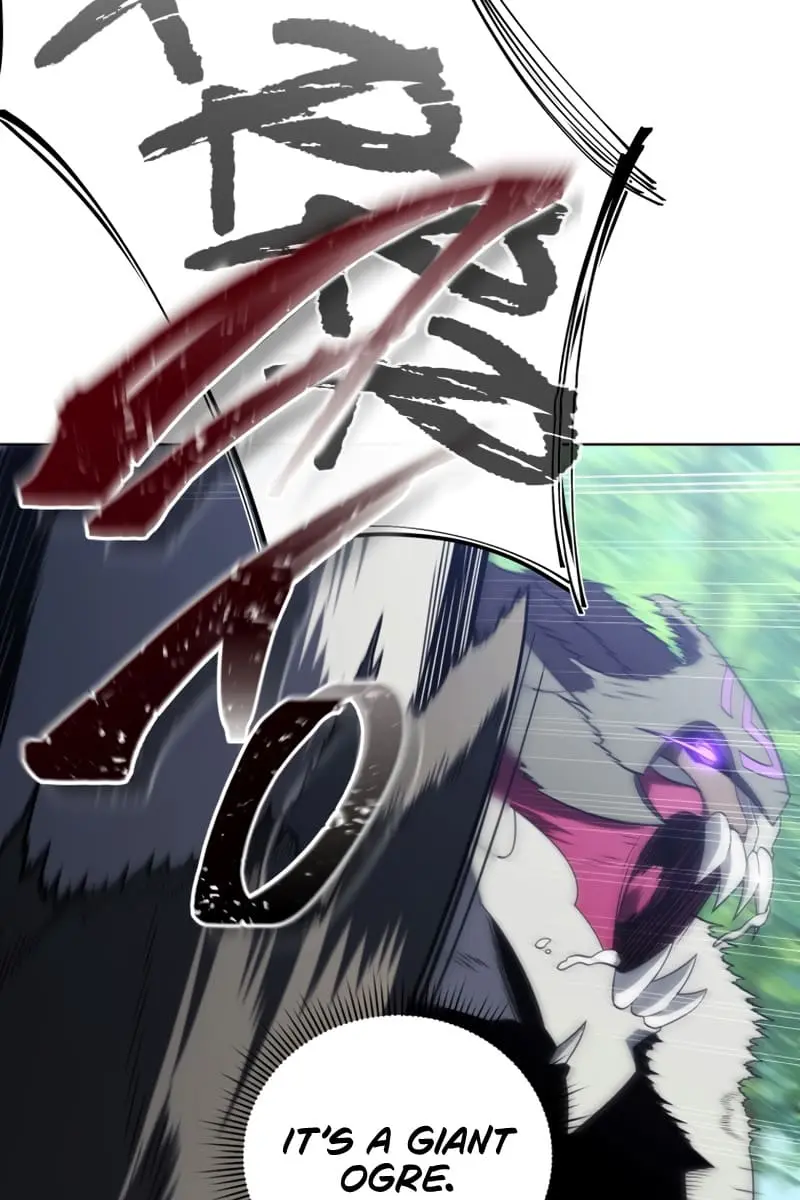 Player Who Returned 10,000 Years Later Chapter 45 Page 37