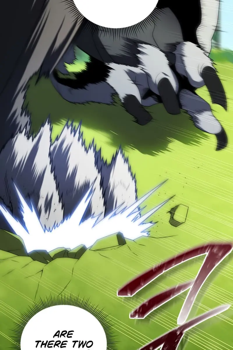 Player Who Returned 10,000 Years Later Chapter 45 Page 38