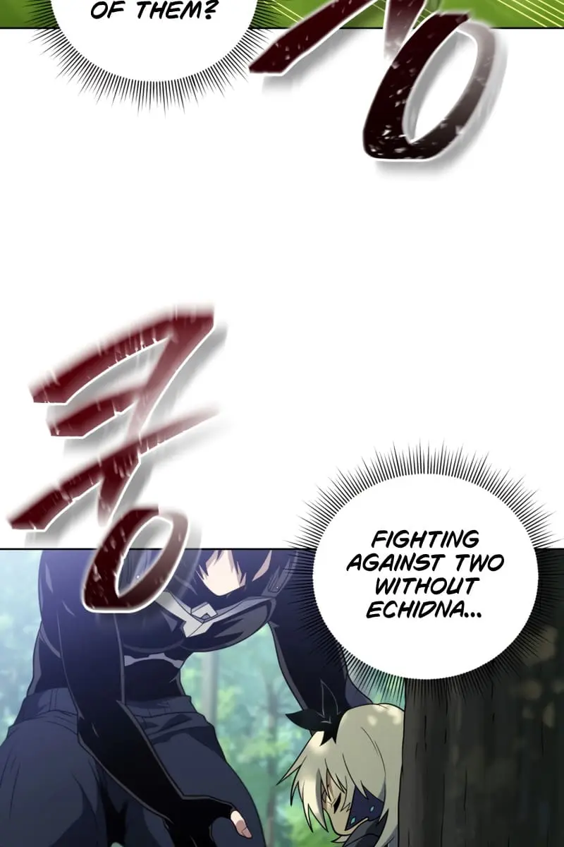 Player Who Returned 10,000 Years Later Chapter 45 Page 39