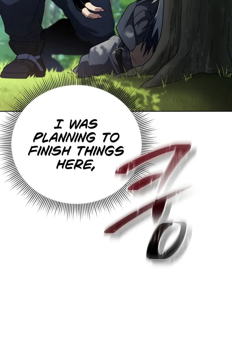 Player Who Returned 10,000 Years Later Chapter 45 Page 40