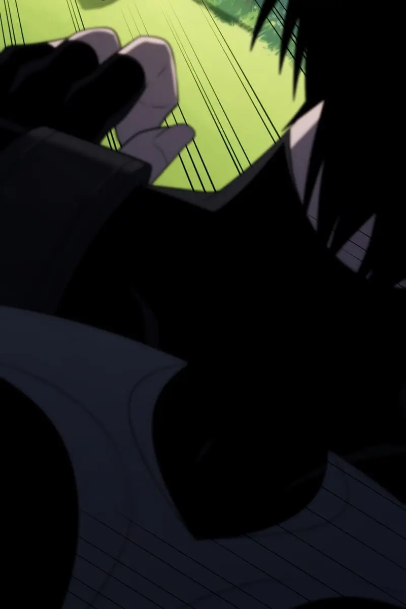 Player Who Returned 10,000 Years Later Chapter 45 Page 45