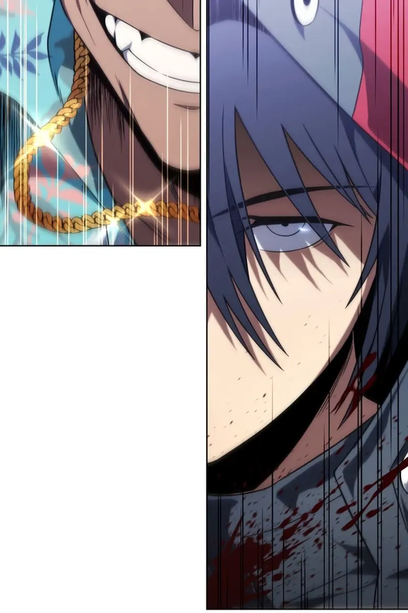 Player Who Returned 10,000 Years Later Chapter 45 Page 47