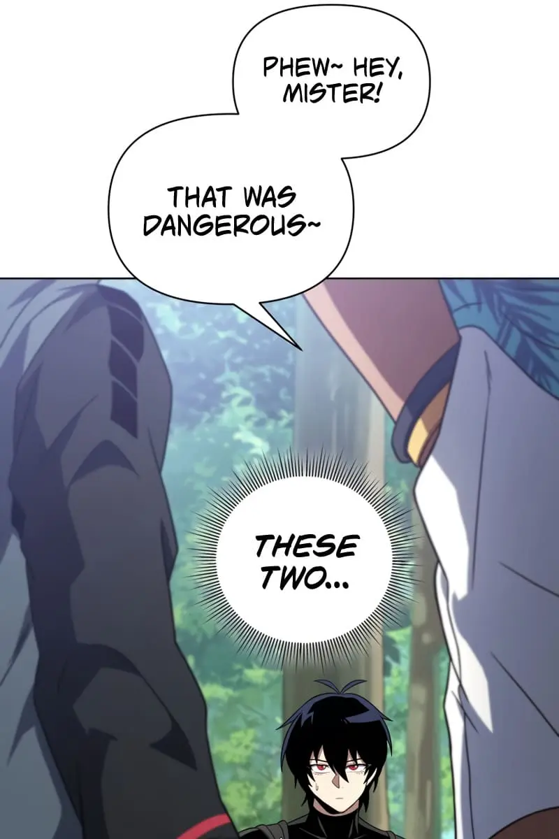 Player Who Returned 10,000 Years Later Chapter 45 Page 53