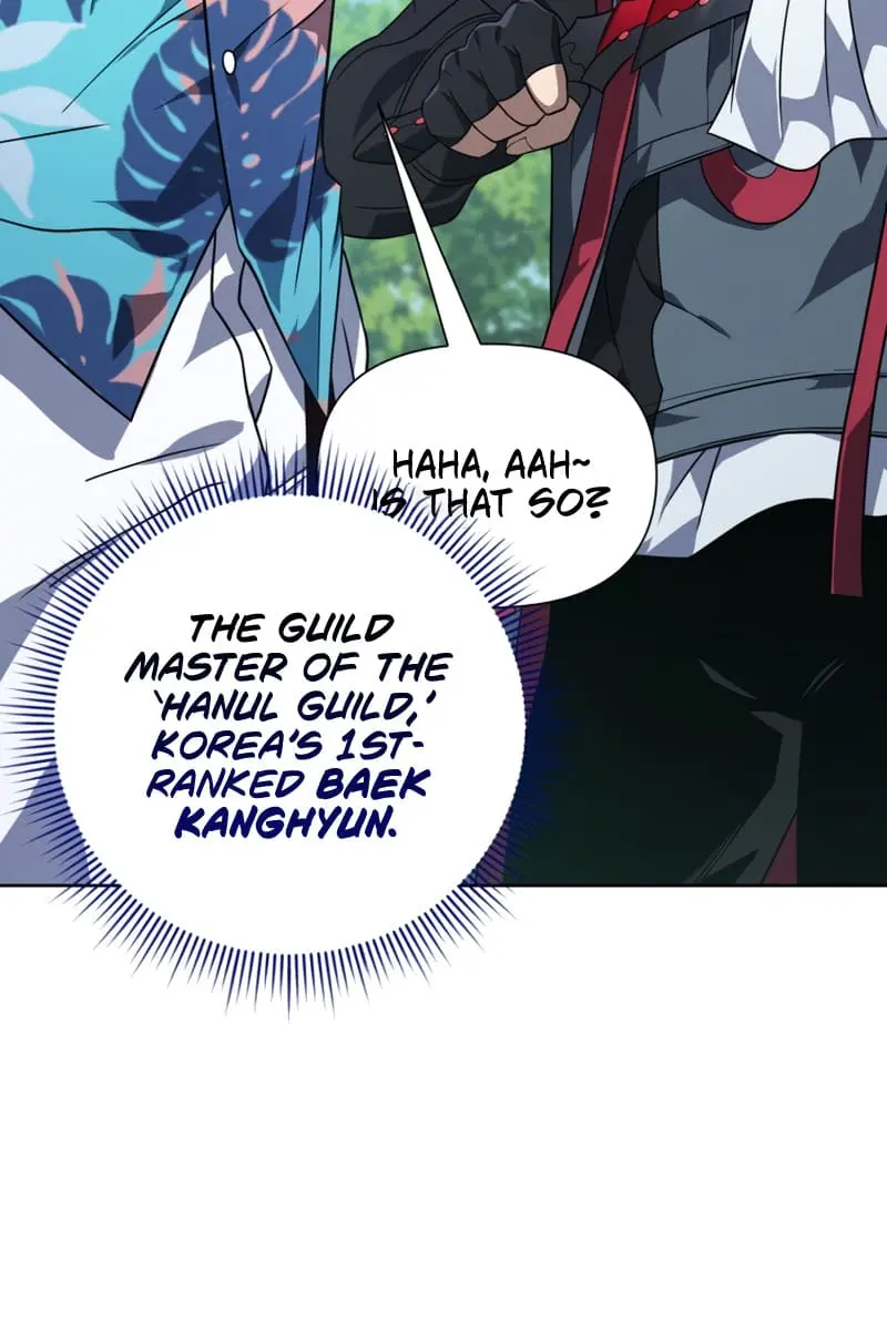 Player Who Returned 10,000 Years Later Chapter 45 Page 58