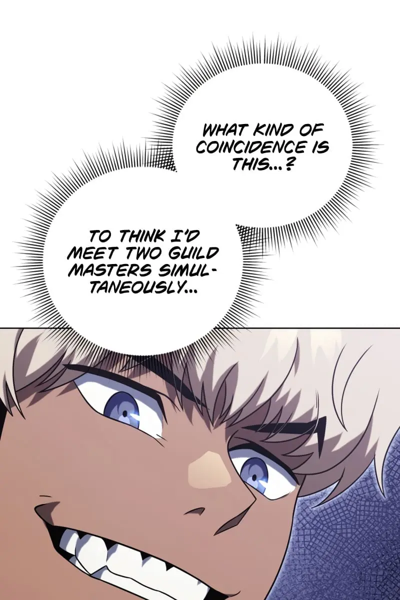 Player Who Returned 10,000 Years Later Chapter 45 Page 59