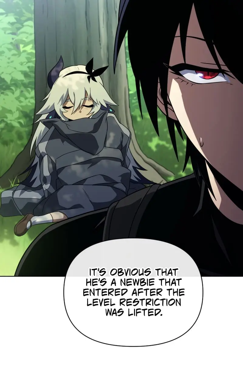 Player Who Returned 10,000 Years Later Chapter 45 Page 61