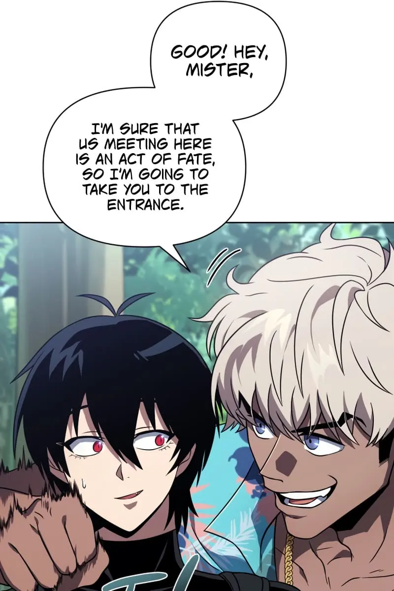 Player Who Returned 10,000 Years Later Chapter 45 Page 63