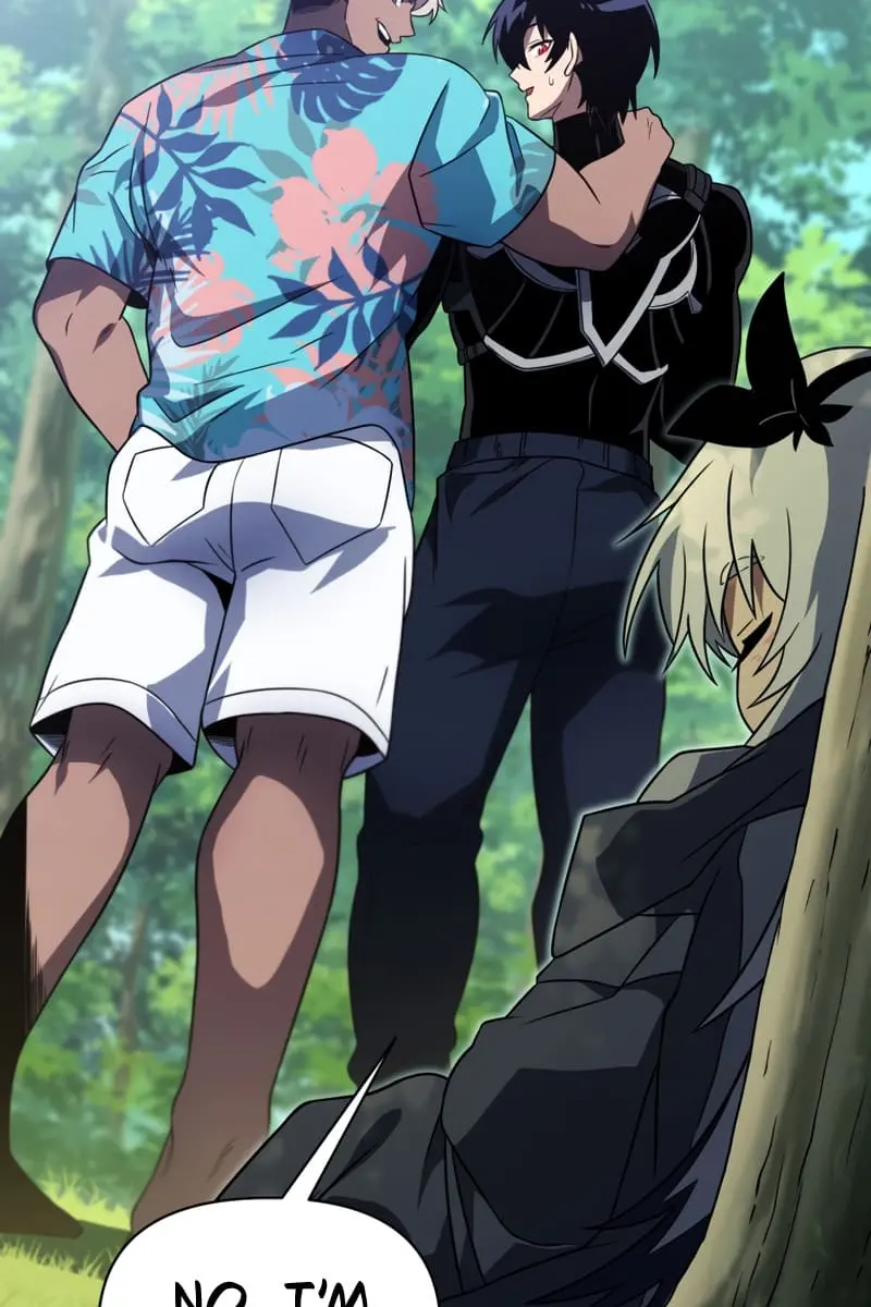 Player Who Returned 10,000 Years Later Chapter 45 Page 65