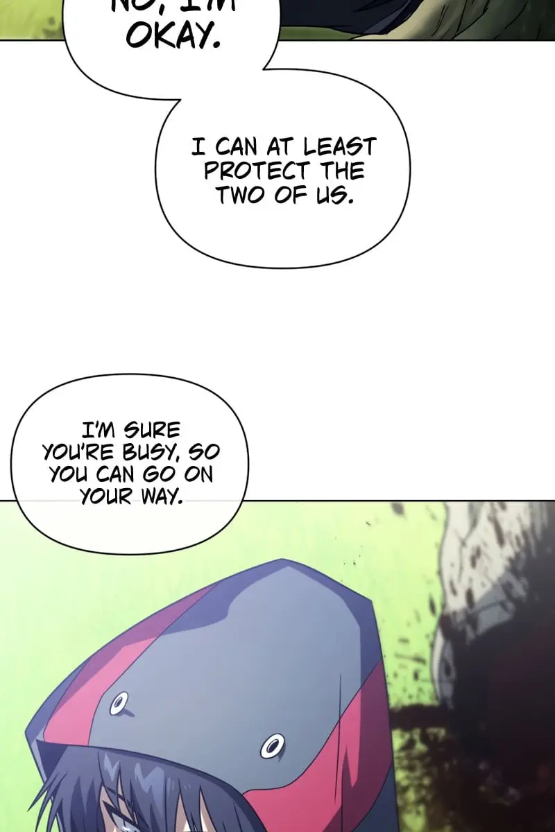 Player Who Returned 10,000 Years Later Chapter 45 Page 66