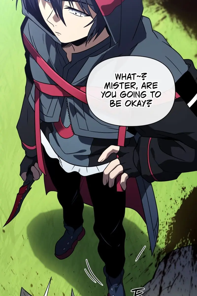 Player Who Returned 10,000 Years Later Chapter 45 Page 67