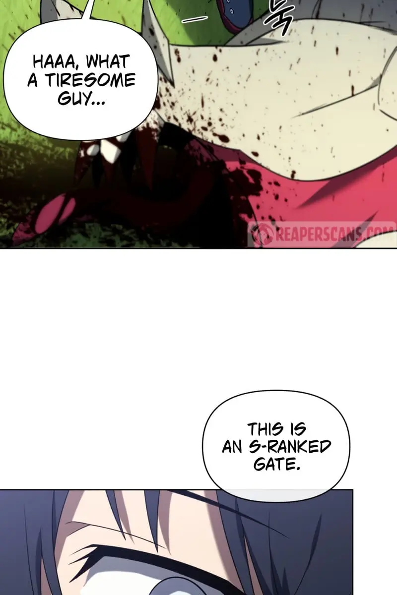 Player Who Returned 10,000 Years Later Chapter 45 Page 68