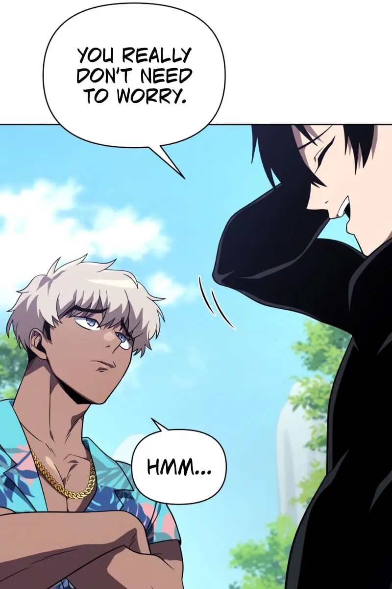 Player Who Returned 10,000 Years Later Chapter 45 Page 73