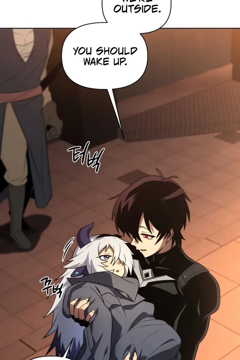 Player Who Returned 10,000 Years Later Chapter 45 Page 80