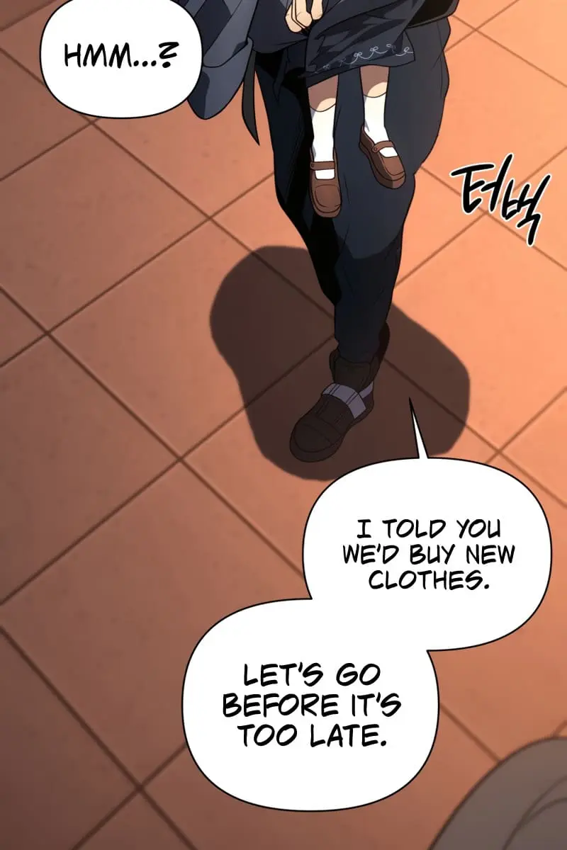 Player Who Returned 10,000 Years Later Chapter 45 Page 81