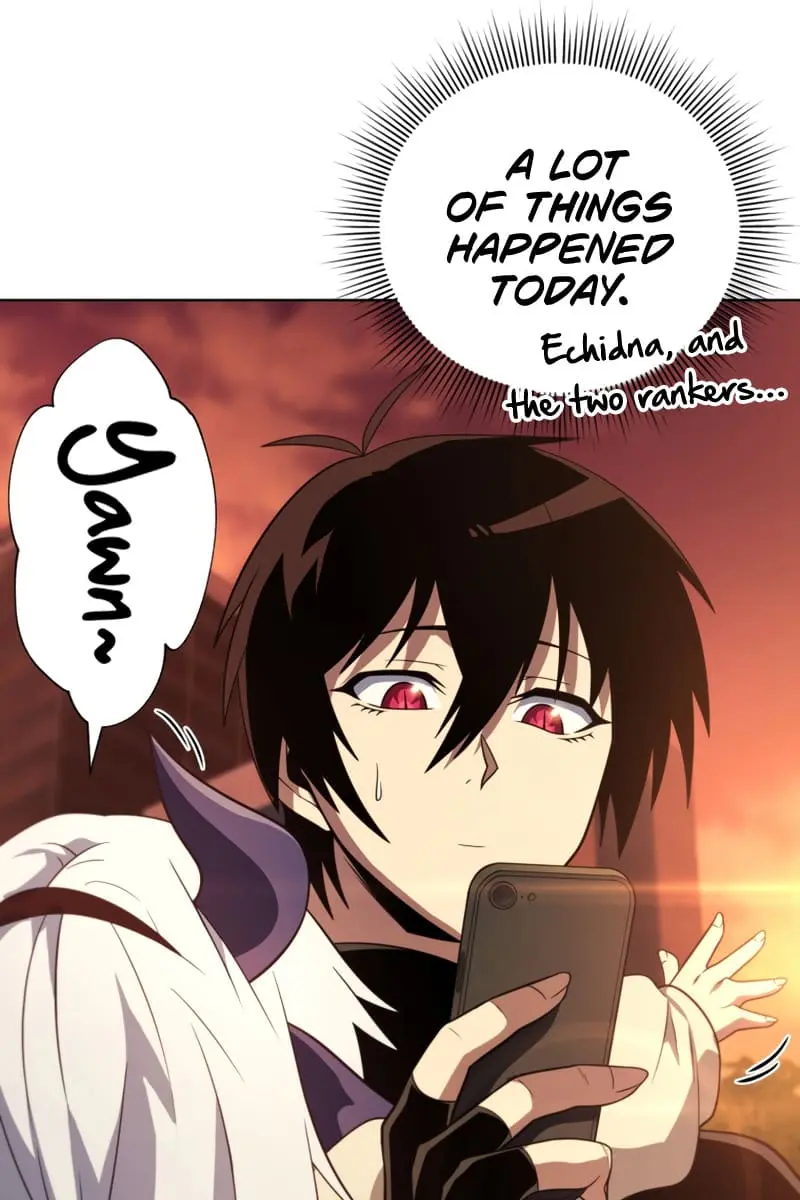 Player Who Returned 10,000 Years Later Chapter 45 Page 83