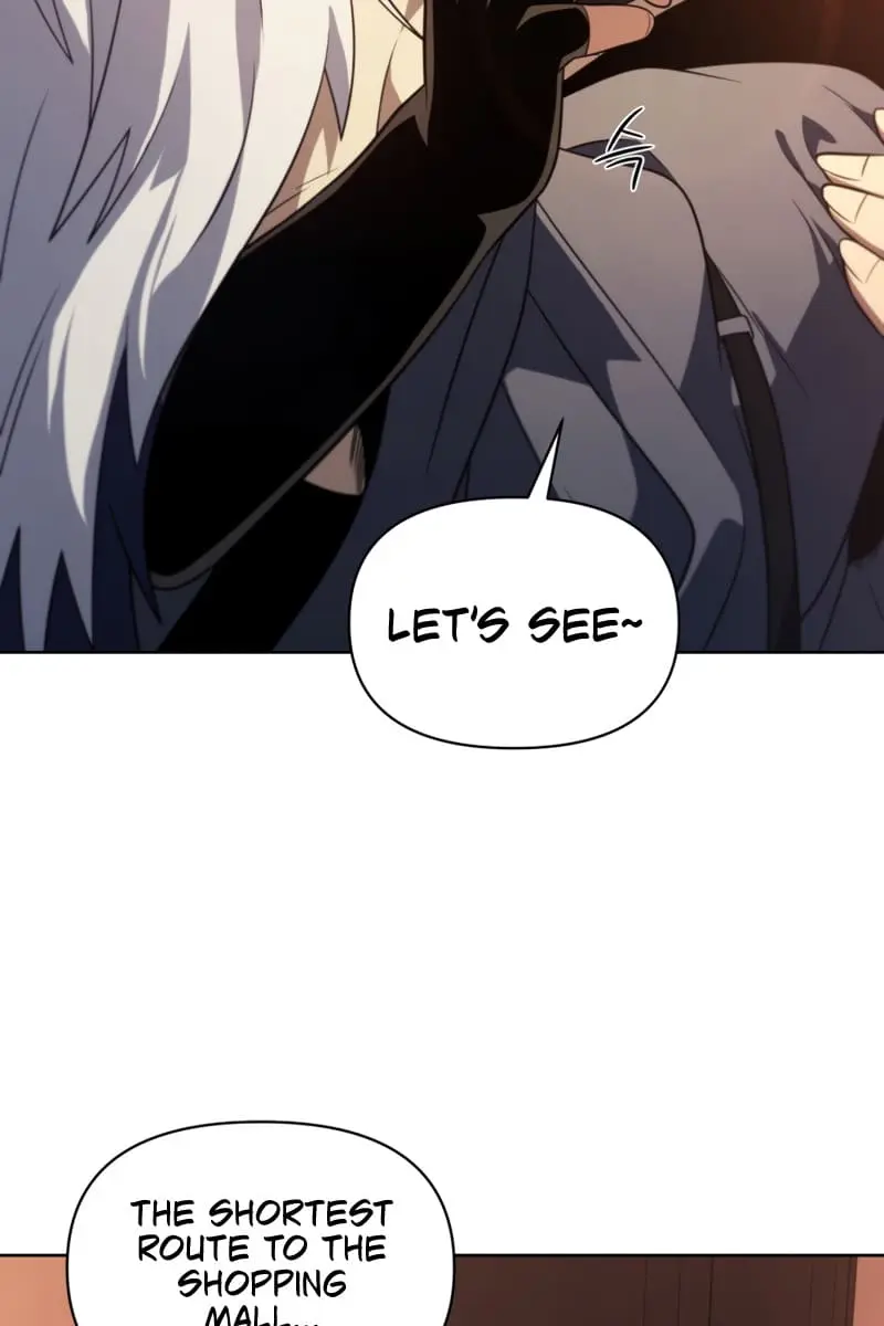 Player Who Returned 10,000 Years Later Chapter 45 Page 84