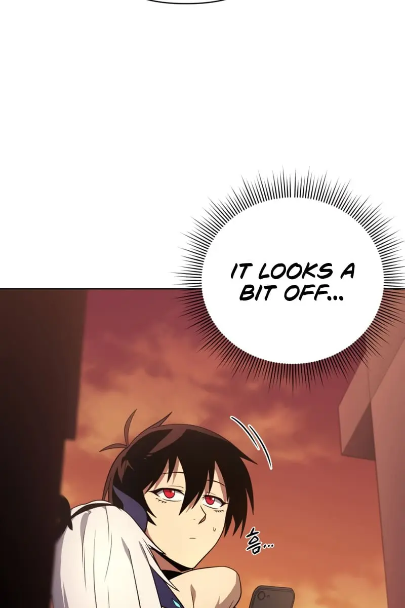 Player Who Returned 10,000 Years Later Chapter 45 Page 86