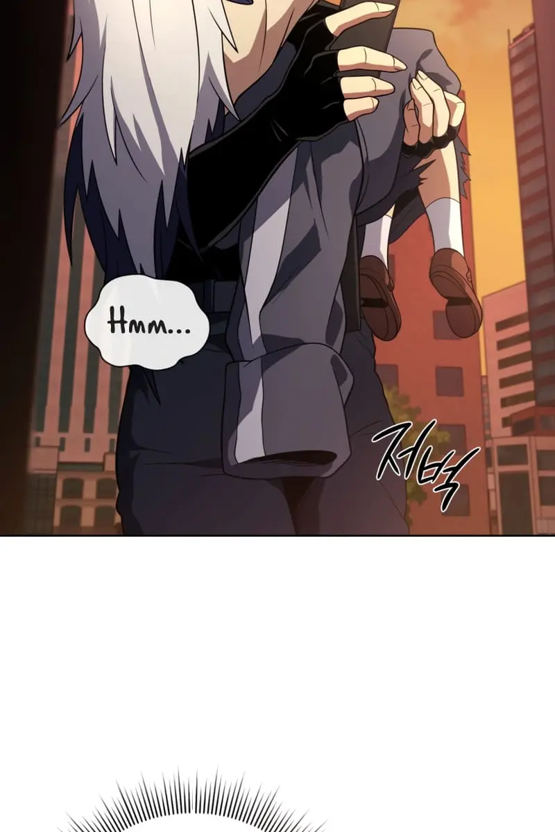 Player Who Returned 10,000 Years Later Chapter 45 Page 87