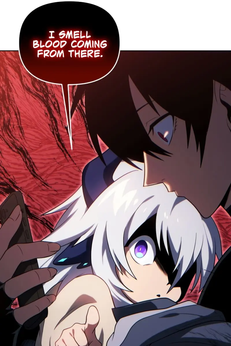 Player Who Returned 10,000 Years Later Chapter 45 Page 92