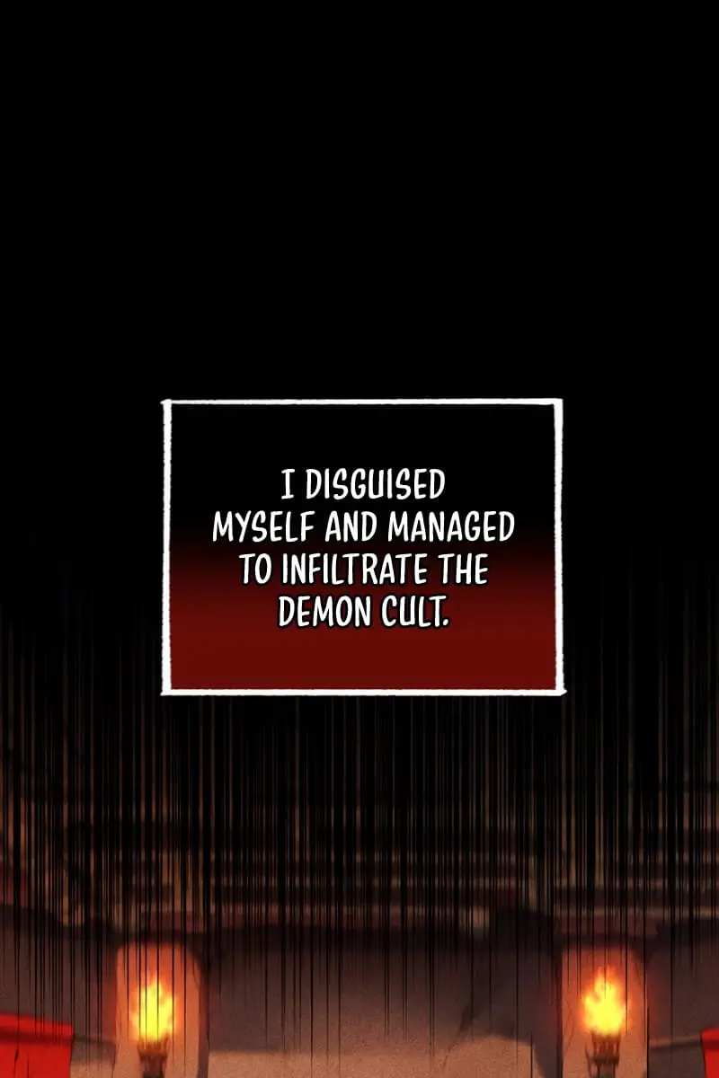 Player Who Returned 10,000 Years Later Chapter 45 Page 96