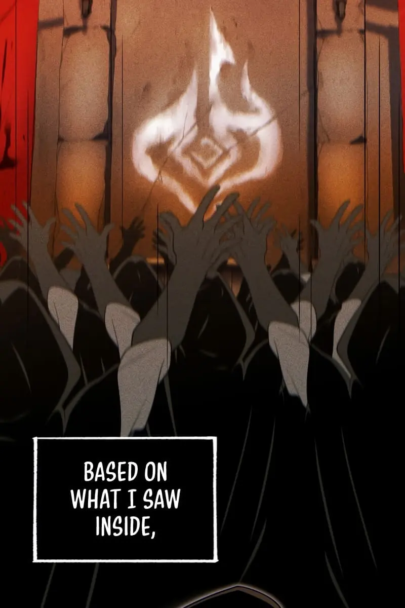 Player Who Returned 10,000 Years Later Chapter 45 Page 97