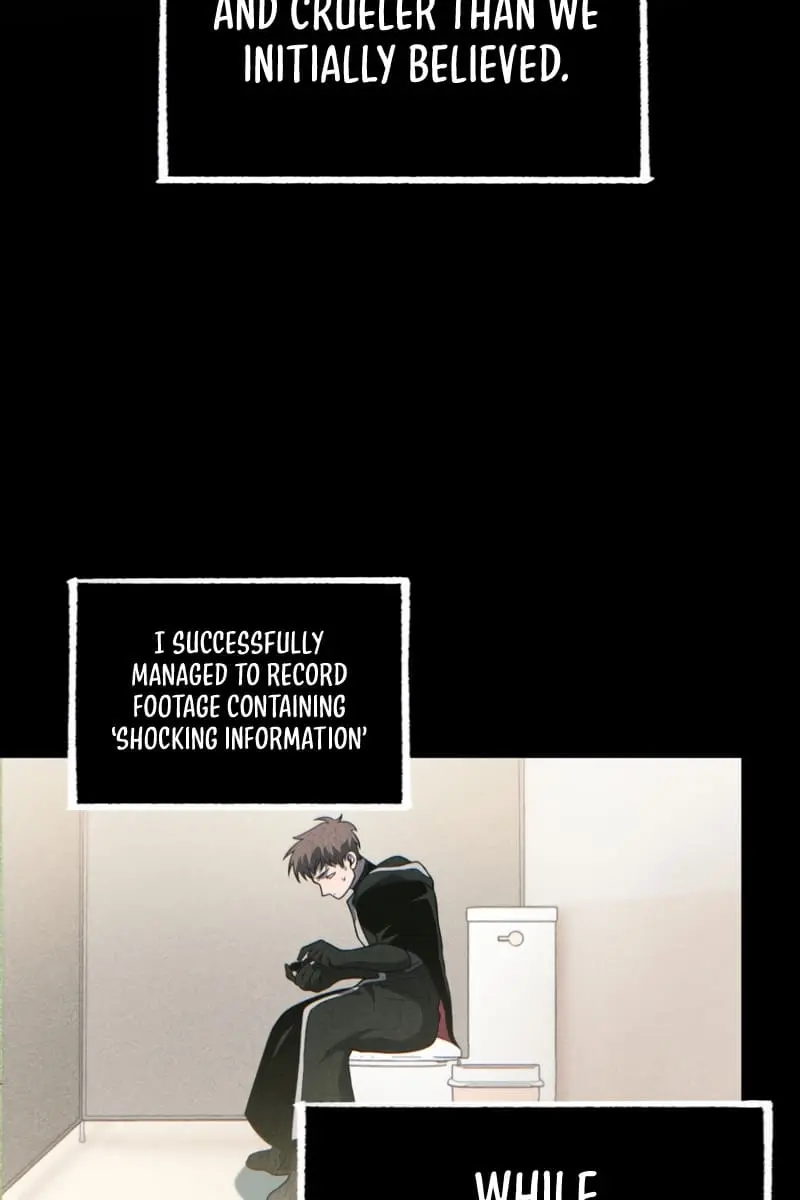 Player Who Returned 10,000 Years Later Chapter 45 Page 99