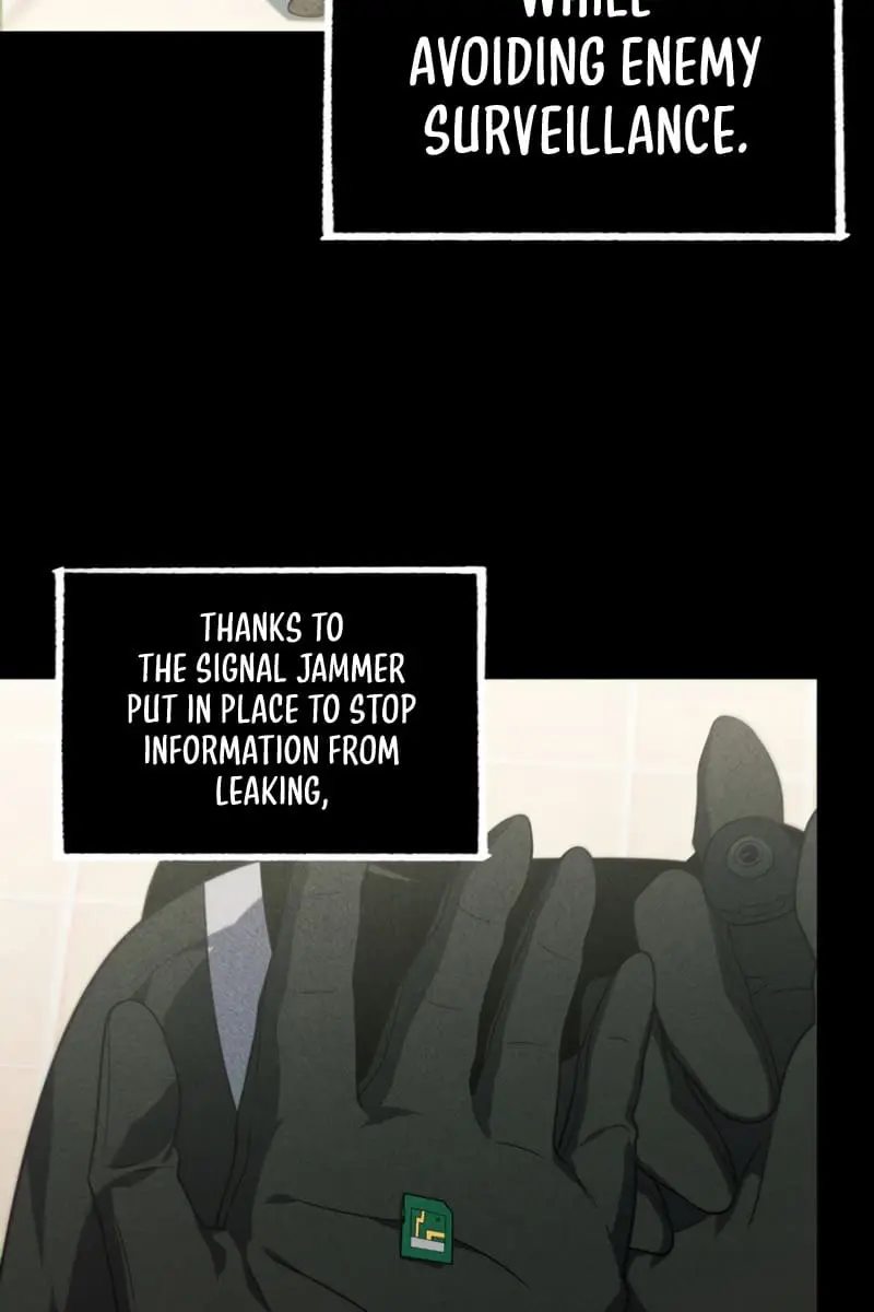 Player Who Returned 10,000 Years Later Chapter 45 Page 100