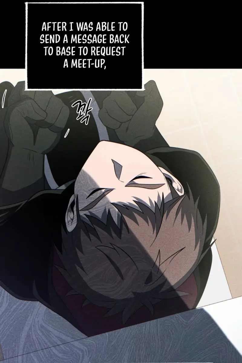 Player Who Returned 10,000 Years Later Chapter 45 Page 102