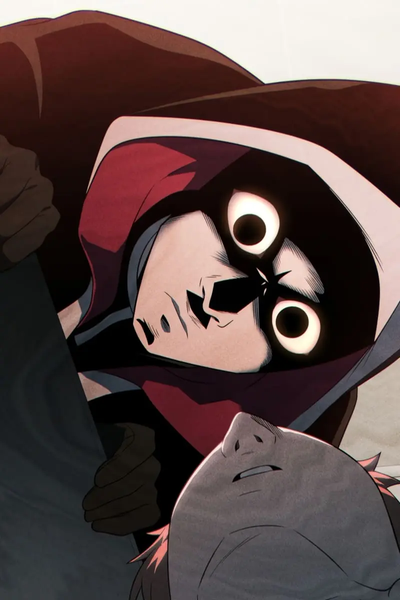 Player Who Returned 10,000 Years Later Chapter 45 Page 104