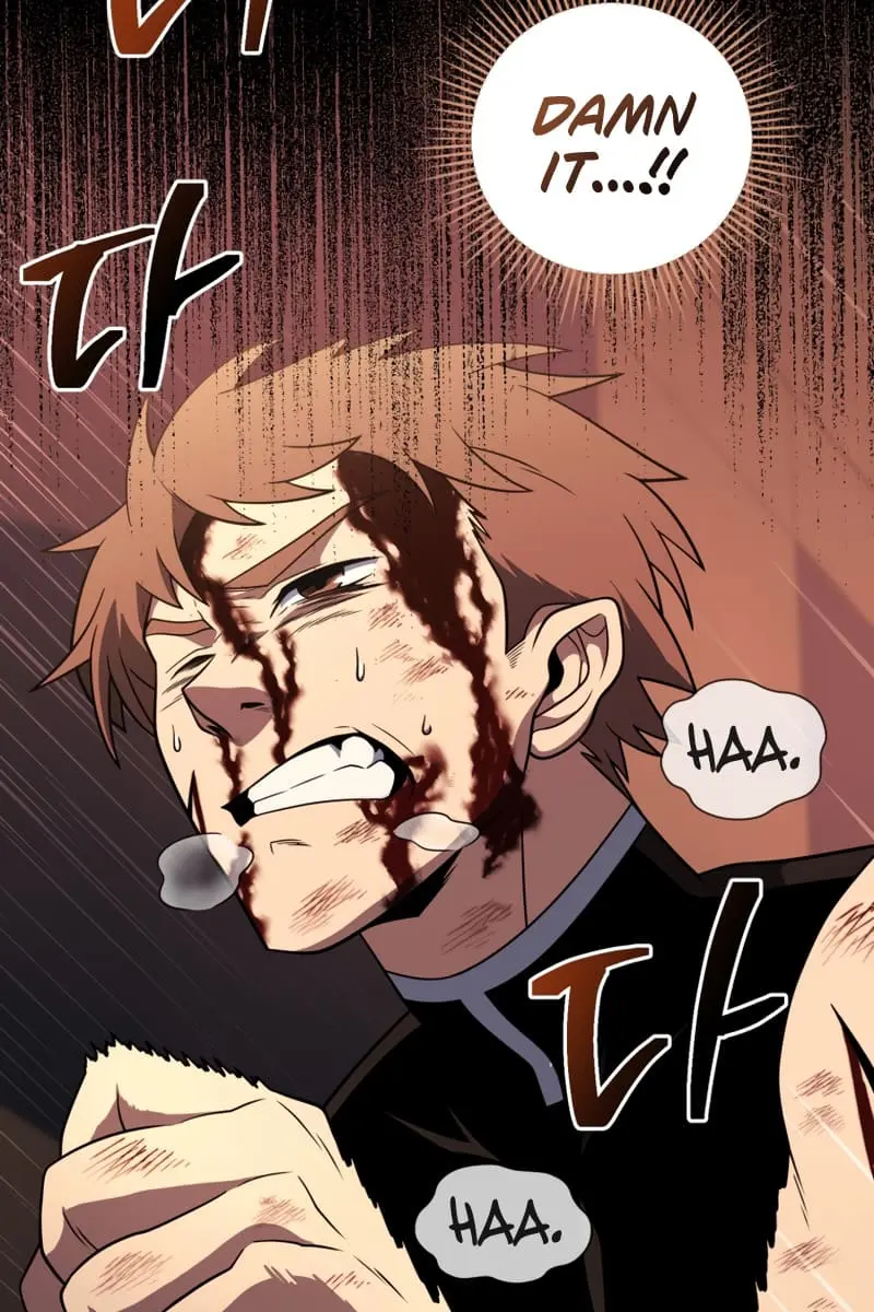 Player Who Returned 10,000 Years Later Chapter 45 Page 106