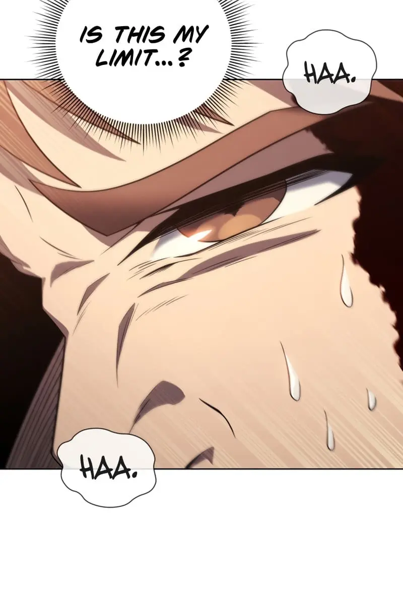 Player Who Returned 10,000 Years Later Chapter 45 Page 108