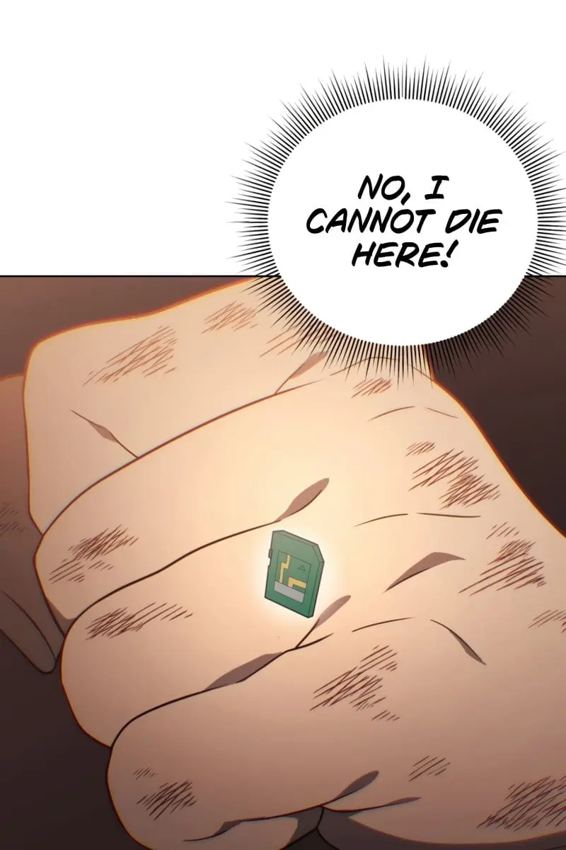 Player Who Returned 10,000 Years Later Chapter 45 Page 109