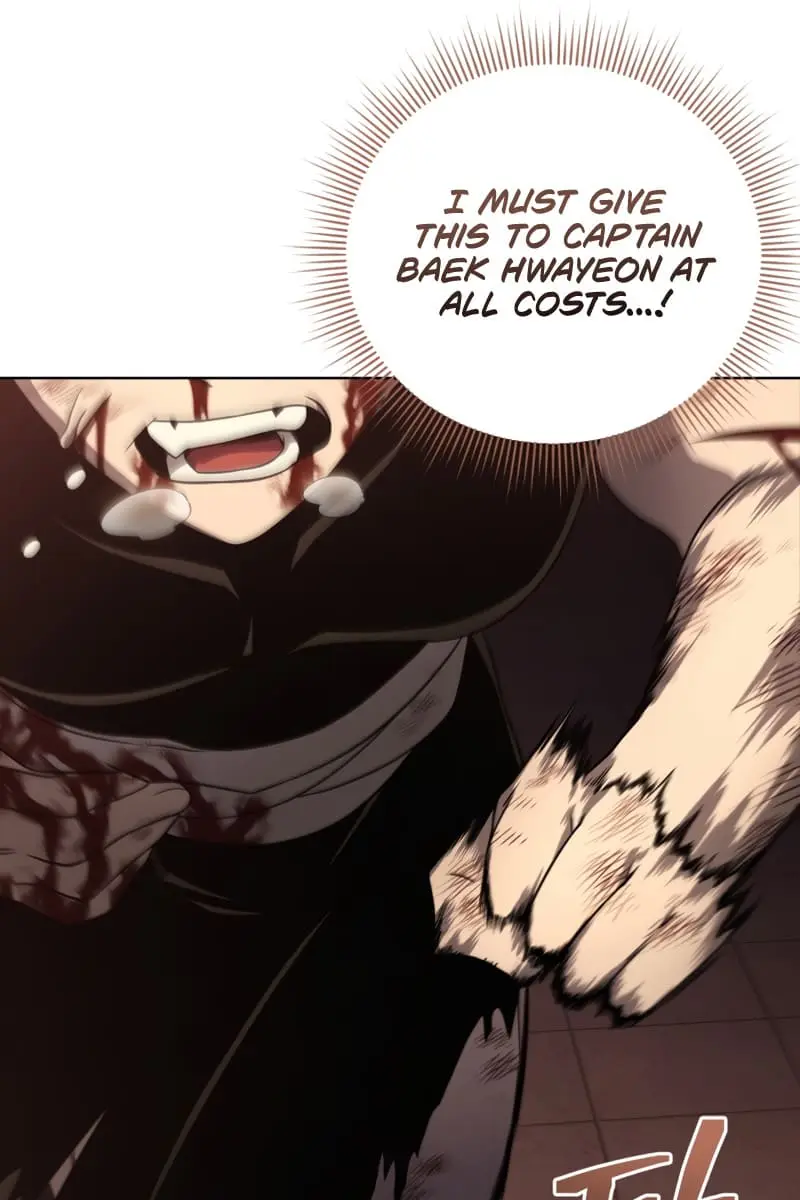 Player Who Returned 10,000 Years Later Chapter 45 Page 111