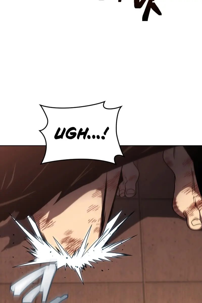 Player Who Returned 10,000 Years Later Chapter 45 Page 113