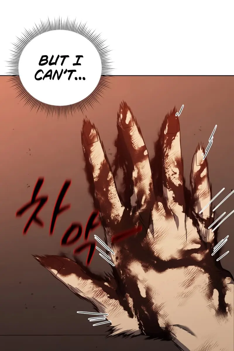 Player Who Returned 10,000 Years Later Chapter 45 Page 116