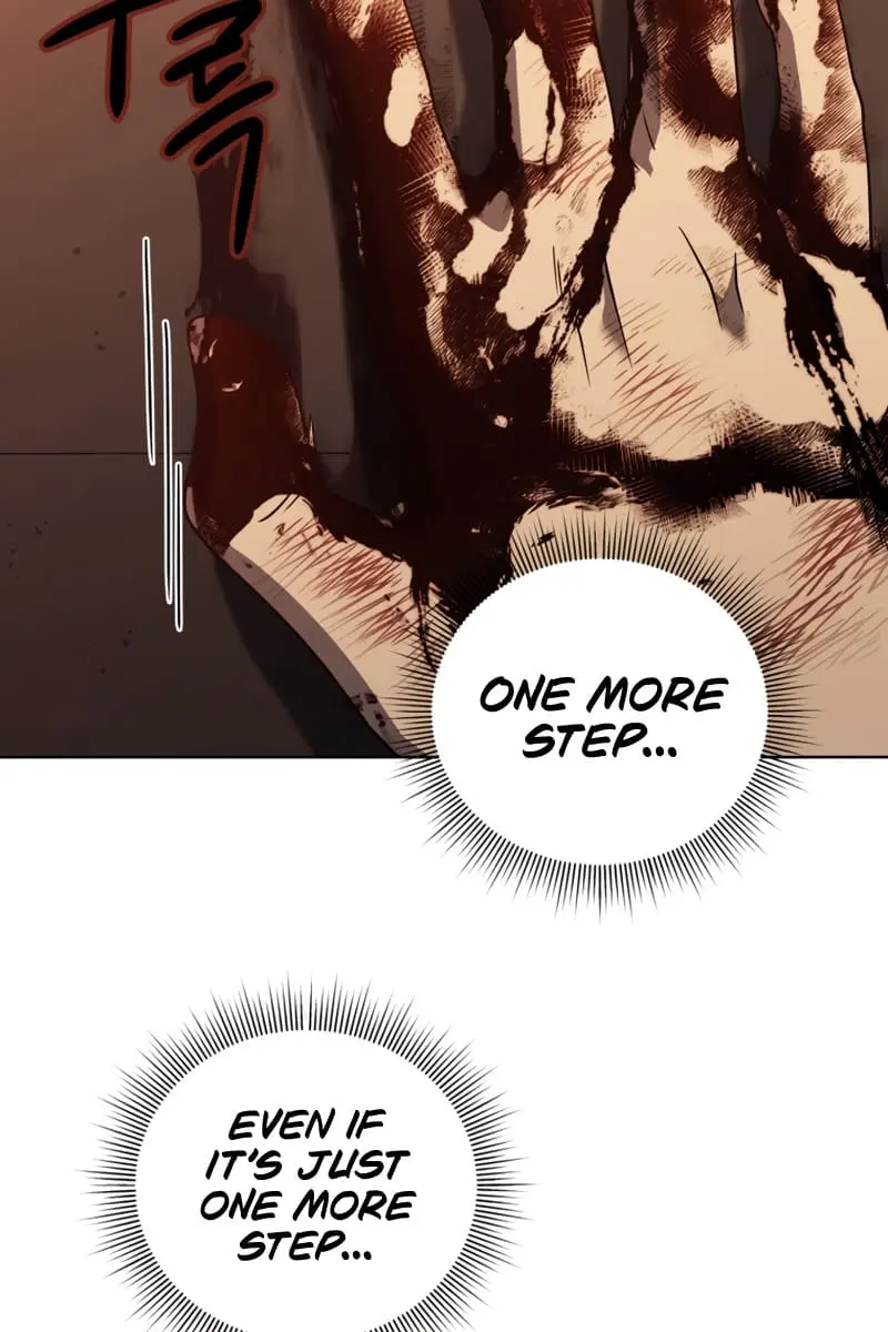 Player Who Returned 10,000 Years Later Chapter 45 Page 118