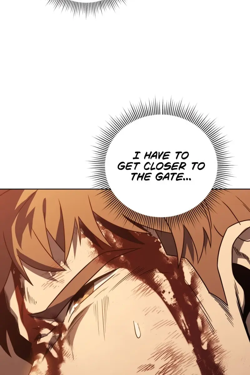 Player Who Returned 10,000 Years Later Chapter 45 Page 119