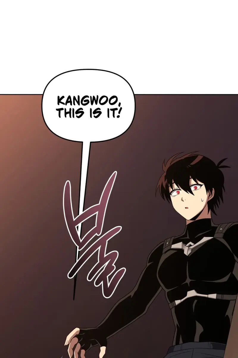 Player Who Returned 10,000 Years Later Chapter 45 Page 121