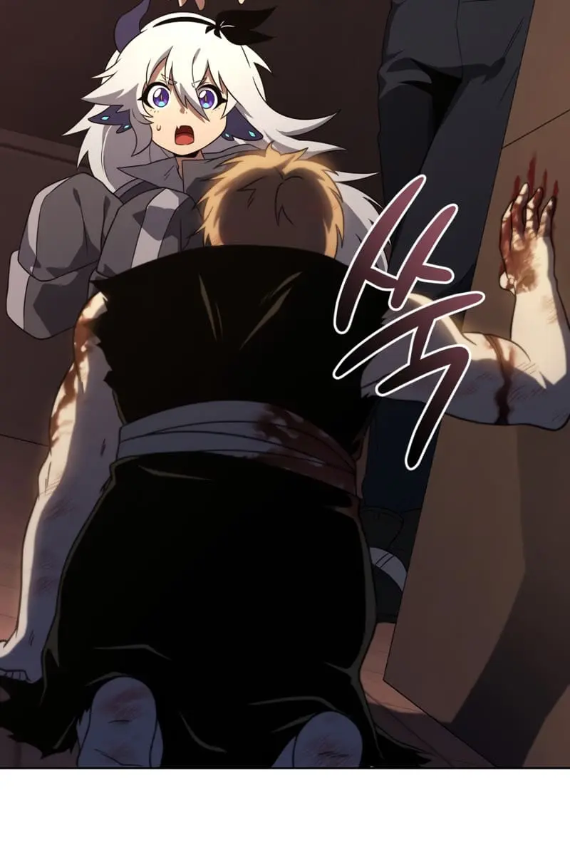 Player Who Returned 10,000 Years Later Chapter 45 Page 122