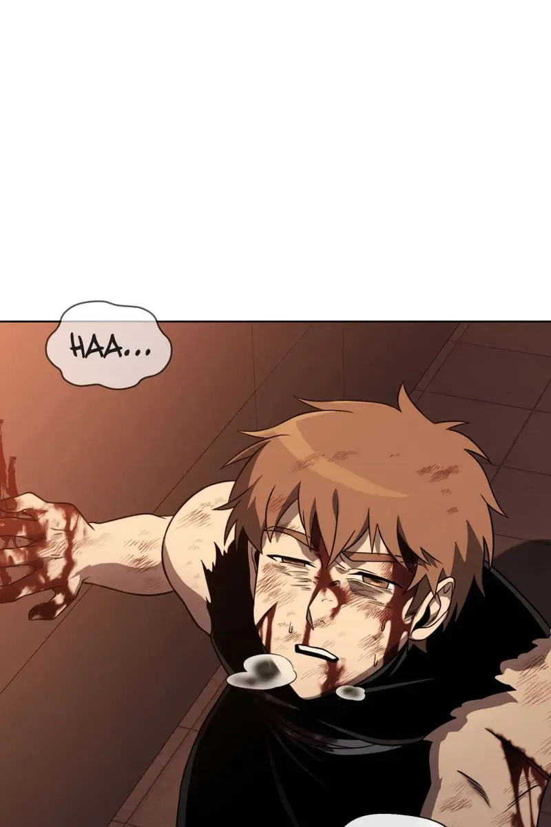 Player Who Returned 10,000 Years Later Chapter 45 Page 123