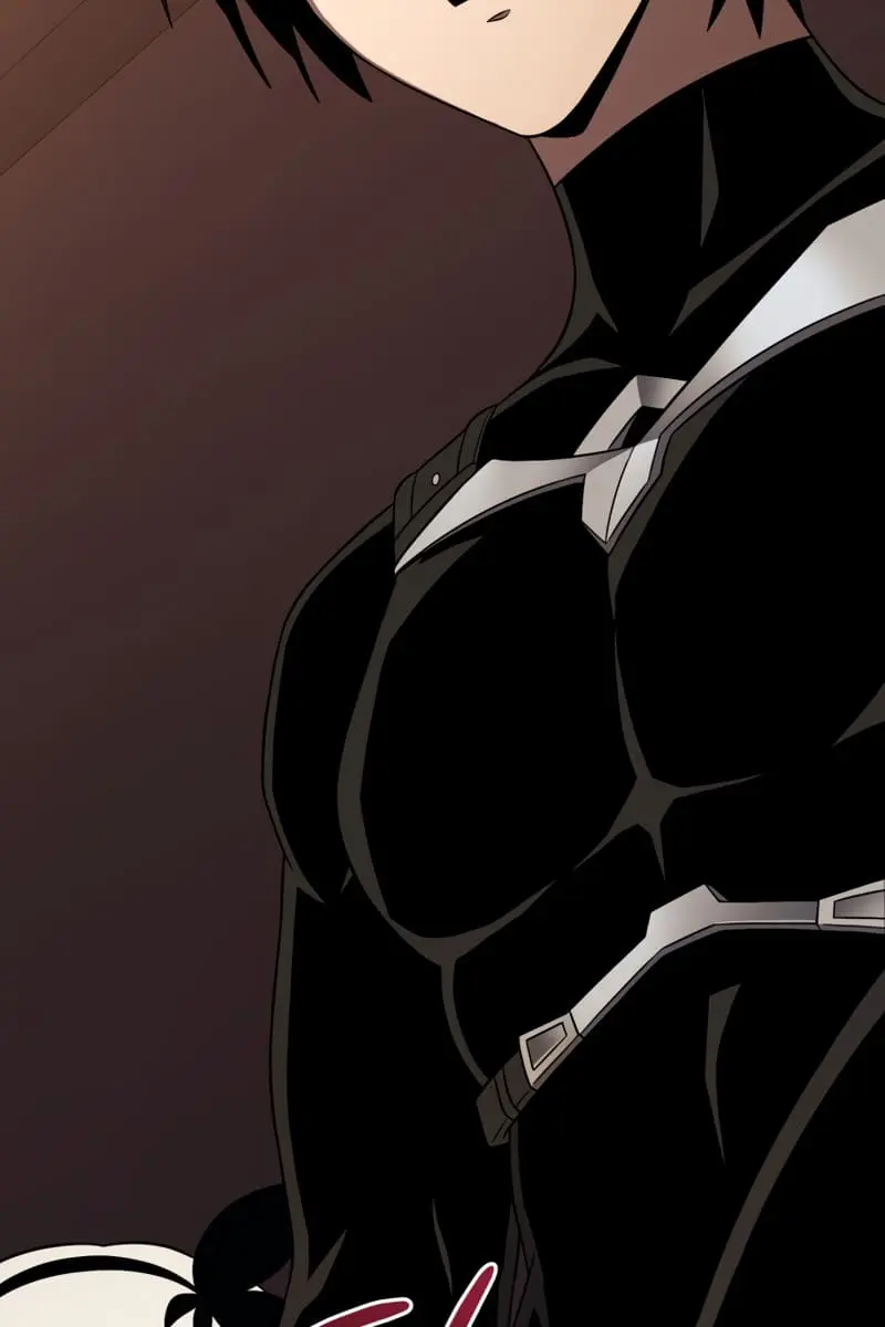 Player Who Returned 10,000 Years Later Chapter 45 Page 125