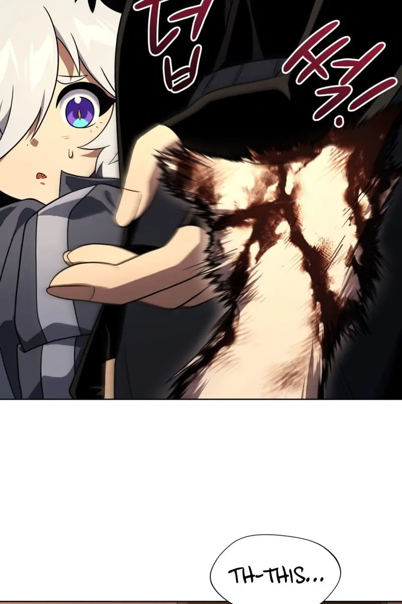 Player Who Returned 10,000 Years Later Chapter 45 Page 126