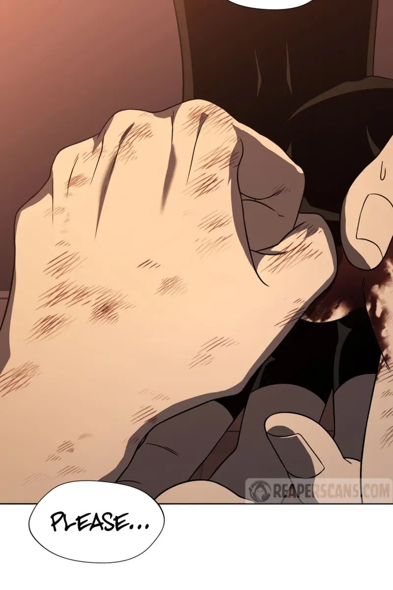 Player Who Returned 10,000 Years Later Chapter 45 Page 127