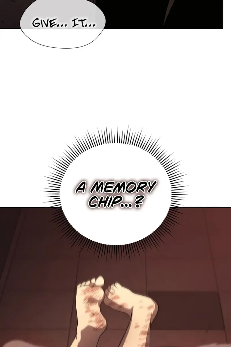 Player Who Returned 10,000 Years Later Chapter 45 Page 129